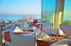 تصویر 121916 فضای رستورانی و صبحانه هتل لیدی دیانا استانبول