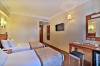 تصویر 121939 فضای اتاق های هتل لیدی دیانا استانبول