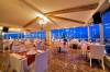 تصویر 121942 فضای رستورانی و صبحانه هتل لیدی دیانا استانبول