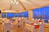 تصویر 121974 فضای رستورانی و صبحانه هتل لیدی دیانا استانبول