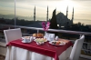 تصویر 121977 فضای رستورانی و صبحانه هتل لیدی دیانا استانبول