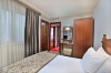 تصویر 122015 فضای اتاق های هتل لیدی دیانا استانبول