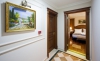 تصویر 122046  هتل جی ال کی پریمیر د هاوس سوئیت استانبول