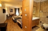تصویر 122118  هتل لونت استانبول