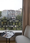 تصویر 122364 فضای اتاق های هتل رامادا گرند بازار استانبول