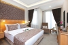 تصویر 122412  هتل امرالد استانبول