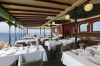 تصویر 122500 فضای رستورانی و صبحانه هتل سلطان احمد پالاس استانبول