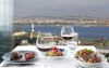 تصویر 122502 فضای رستورانی و صبحانه هتل سلطان احمد پالاس استانبول