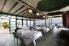 تصویر 122521 فضای رستورانی و صبحانه هتل سلطان احمد پالاس استانبول