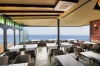 تصویر 122542 فضای رستورانی و صبحانه هتل سلطان احمد پالاس استانبول