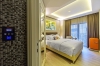 تصویر 122583 فضای اتاق های هتل رابرا استانبول