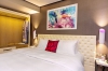 تصویر 122591 فضای اتاق های هتل رابرا استانبول