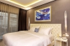 تصویر 122606 فضای اتاق های هتل رابرا استانبول
