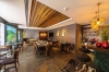تصویر 122615 فضای رستورانی و صبحانه هتل رابرا استانبول