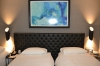تصویر 122617 فضای اتاق های هتل رابرا استانبول