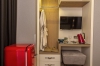 تصویر 122621 فضای اتاق های هتل رابرا استانبول