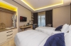 تصویر 122622 فضای اتاق های هتل رابرا استانبول