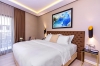 تصویر 122625 فضای اتاق های هتل رابرا استانبول