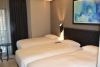 تصویر 122626 فضای اتاق های هتل رابرا استانبول