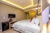تصویر 122628 فضای اتاق های هتل رابرا استانبول