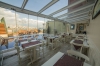 تصویر 122664 فضای رستورانی و صبحانه هتل هایریه همیم کوناگی استانبول