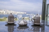 تصویر 122701 فضای رستورانی و صبحانه هتل هایریه همیم کوناگی استانبول
