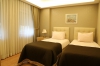 تصویر 122783 فضای اتاق های هتل وان استانبول