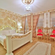 فضای اتاق های هتل وایت هاوس استانبول 122922