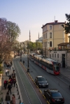 تصویر 122940 نمای بیرونی هتل بوتیک سنت سوفیا استانبول