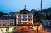 تصویر 122974 نمای بیرونی هتل بوتیک سنت سوفیا استانبول