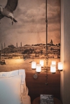 تصویر 122987 فضای اتاق های هتل بوتیک سنت سوفیا استانبول