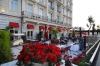 تصویر 123344  هتل پرا پالاس استانبول