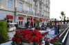 تصویر 123407  هتل پرا پالاس استانبول