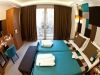 تصویر 123680 فضای اتاق های هتل کلاج تکسیم استانبول