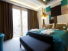 تصویر 123664 فضای اتاق های هتل کلاج تکسیم استانبول