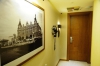 تصویر 123659 فضای اتاق های هتل کلاج تکسیم استانبول