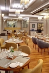 تصویر 123795 فضای رستورانی و صبحانه هتل آرتیسان ام گالری استانبول