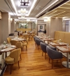 تصویر 123818 فضای رستورانی و صبحانه هتل آرتیسان ام گالری استانبول