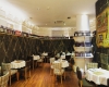 تصویر 123878 فضای رستورانی و صبحانه هتل آنمون گالاتا استانبول