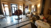 تصویر 123889 فضای رستورانی و صبحانه هتل آنمون گالاتا استانبول