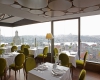 تصویر 123890 فضای رستورانی و صبحانه هتل آنمون گالاتا استانبول