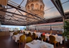 تصویر 123891 فضای رستورانی و صبحانه هتل آنمون گالاتا استانبول