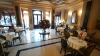 تصویر 123895 فضای رستورانی و صبحانه هتل آنمون گالاتا استانبول