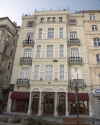 تصویر 123896 نمای بیرونی هتل آنمون گالاتا استانبول