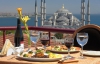 تصویر 124440 فضای بیرونی هتل پیره لوتی استانبول