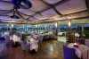 تصویر 124448 فضای رستورانی و صبحانه هتل پیره لوتی استانبول