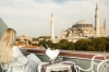 تصویر 124567  هتل د اند استانبول