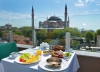 تصویر 124571  هتل د اند استانبول
