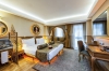 تصویر 124683  هتل سلطانیه استانبول