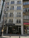 تصویر 124801  هتل اتامان لاکچری استانبول